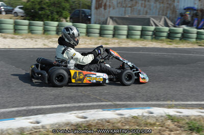 27/06/2010 : Rencontre Elceka à Grabels (photos Patrick Lascombes) 2010 — karting