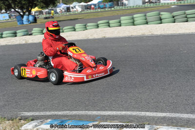 27/06/2010 : Rencontre Elceka à Grabels (photos Patrick Lascombes) 2010 — karting