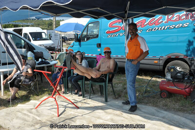 27/06/2010 : Rencontre Elceka à Grabels (photos Patrick Lascombes) 2010 — karting