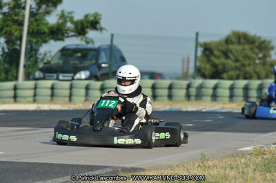 27/06/2010 : Rencontre Elceka à Grabels (photos Patrick Lascombes) 2010 — karting