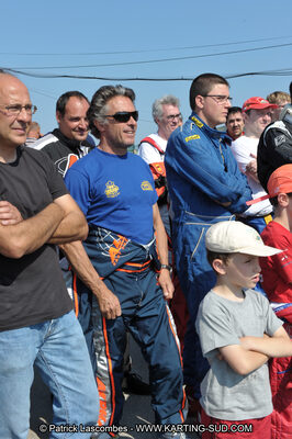 27/06/2010 : Rencontre Elceka à Grabels (photos Patrick Lascombes) 2010 — karting