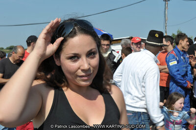 27/06/2010 : Rencontre Elceka à Grabels (photos Patrick Lascombes) 2010 — karting