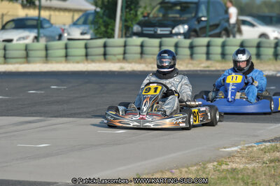 27/06/2010 : Rencontre Elceka à Grabels (photos Patrick Lascombes) 2010 — karting