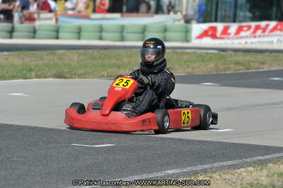 27/06/2010 : Rencontre Elceka à Grabels (photos Patrick Lascombes) 2010 — karting