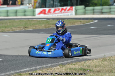27/06/2010 : Rencontre Elceka à Grabels (photos Patrick Lascombes) 2010 — karting
