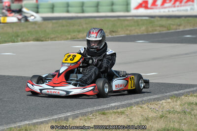 27/06/2010 : Rencontre Elceka à Grabels (photos Patrick Lascombes) 2010 — karting