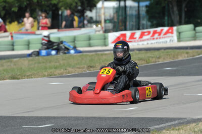 27/06/2010 : Rencontre Elceka à Grabels (photos Patrick Lascombes) 2010 — karting