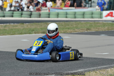 27/06/2010 : Rencontre Elceka à Grabels (photos Patrick Lascombes) 2010 — karting