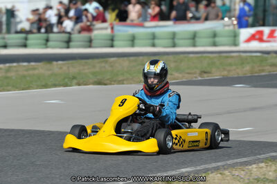 27/06/2010 : Rencontre Elceka à Grabels (photos Patrick Lascombes) 2010 — karting