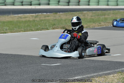 27/06/2010 : Rencontre Elceka à Grabels (photos Patrick Lascombes) 2010 — karting