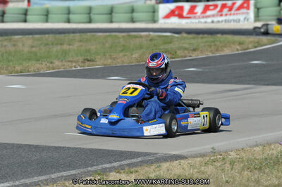27/06/2010 : Rencontre Elceka à Grabels (photos Patrick Lascombes) 2010 — karting