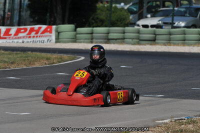 27/06/2010 : Rencontre Elceka à Grabels (photos Patrick Lascombes) 2010 — karting