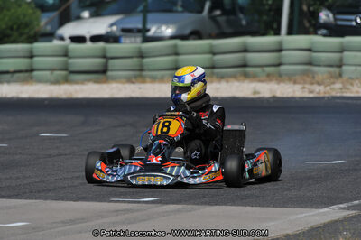 27/06/2010 : Rencontre Elceka à Grabels (photos Patrick Lascombes) 2010 — karting