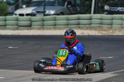 27/06/2010 : Rencontre Elceka à Grabels (photos Patrick Lascombes) 2010 — karting