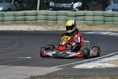 27/06/2010 : Rencontre Elceka à Grabels (photos Patrick Lascombes) 2010 — karting