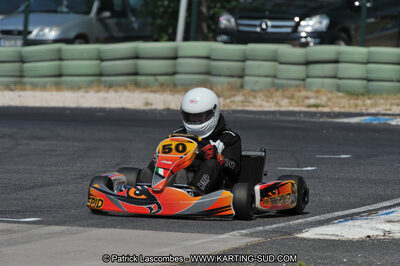 27/06/2010 : Rencontre Elceka à Grabels (photos Patrick Lascombes) 2010 — karting