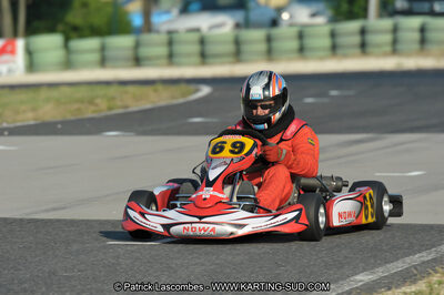 27/06/2010 : Rencontre Elceka à Grabels (photos Patrick Lascombes) 2010 — karting