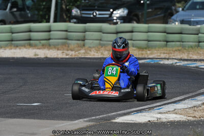 27/06/2010 : Rencontre Elceka à Grabels (photos Patrick Lascombes) 2010 — karting