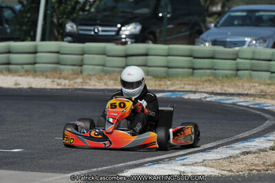 27/06/2010 : Rencontre Elceka à Grabels (photos Patrick Lascombes) 2010 — karting