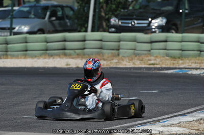 27/06/2010 : Rencontre Elceka à Grabels (photos Patrick Lascombes) 2010 — karting