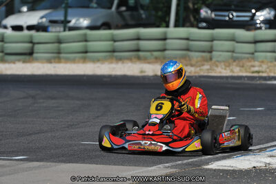 27/06/2010 : Rencontre Elceka à Grabels (photos Patrick Lascombes) 2010 — karting