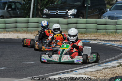 27/06/2010 : Rencontre Elceka à Grabels (photos Patrick Lascombes) 2010 — karting