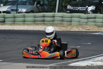 27/06/2010 : Rencontre Elceka à Grabels (photos Patrick Lascombes) 2010 — karting