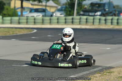 27/06/2010 : Rencontre Elceka à Grabels (photos Patrick Lascombes) 2010 — karting