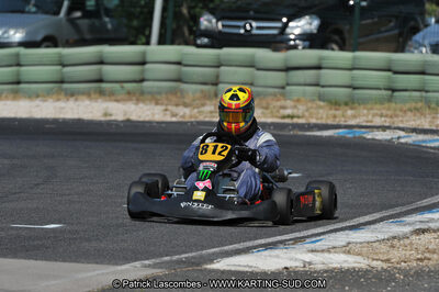 27/06/2010 : Rencontre Elceka à Grabels (photos Patrick Lascombes) 2010 — karting
