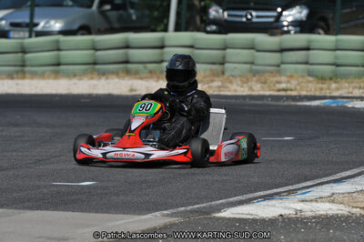 27/06/2010 : Rencontre Elceka à Grabels (photos Patrick Lascombes) 2010 — karting