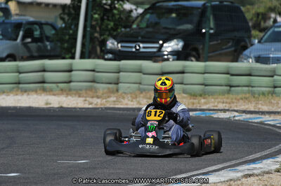 27/06/2010 : Rencontre Elceka à Grabels (photos Patrick Lascombes) 2010 — karting