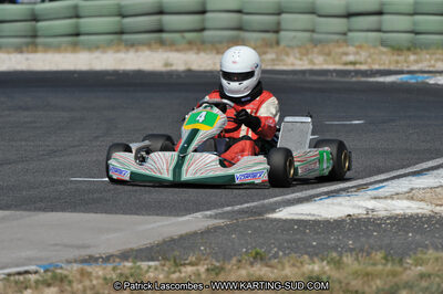 27/06/2010 : Rencontre Elceka à Grabels (photos Patrick Lascombes) 2010 — karting