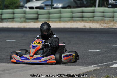 27/06/2010 : Rencontre Elceka à Grabels (photos Patrick Lascombes) 2010 — karting