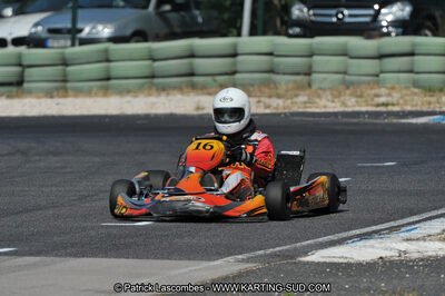 27/06/2010 : Rencontre Elceka à Grabels (photos Patrick Lascombes) 2010 — karting