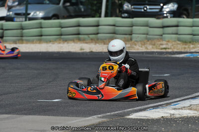 27/06/2010 : Rencontre Elceka à Grabels (photos Patrick Lascombes) 2010 — karting