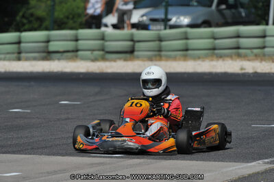 27/06/2010 : Rencontre Elceka à Grabels (photos Patrick Lascombes) 2010 — karting