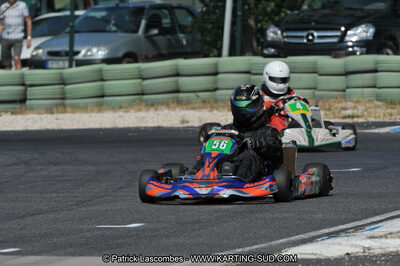 27/06/2010 : Rencontre Elceka à Grabels (photos Patrick Lascombes) 2010 — karting