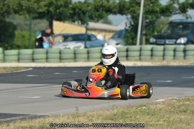 27/06/2010 : Rencontre Elceka à Grabels (photos Patrick Lascombes) 2010 — karting