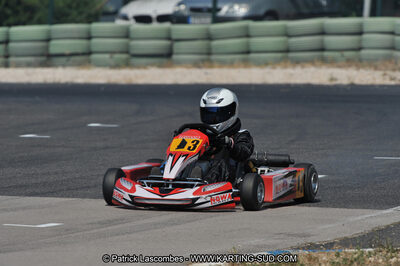 27/06/2010 : Rencontre Elceka à Grabels (photos Patrick Lascombes) 2010 — karting