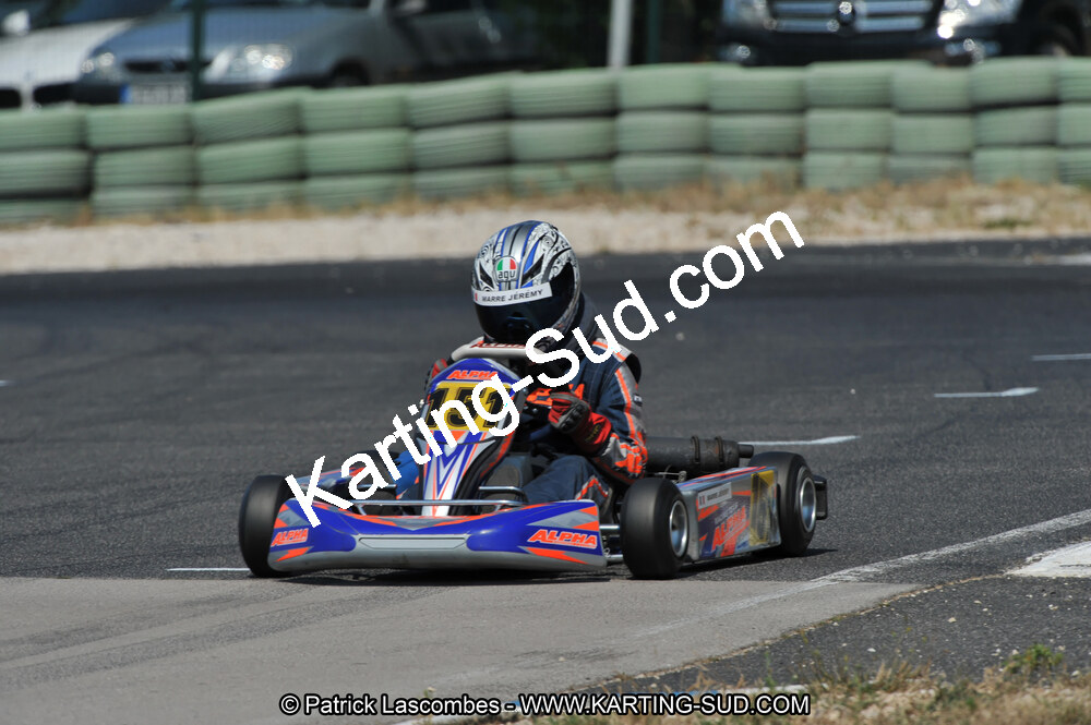 27/06/2010 : Rencontre Elceka à Grabels (photos Patrick Lascombes) 2010 — karting