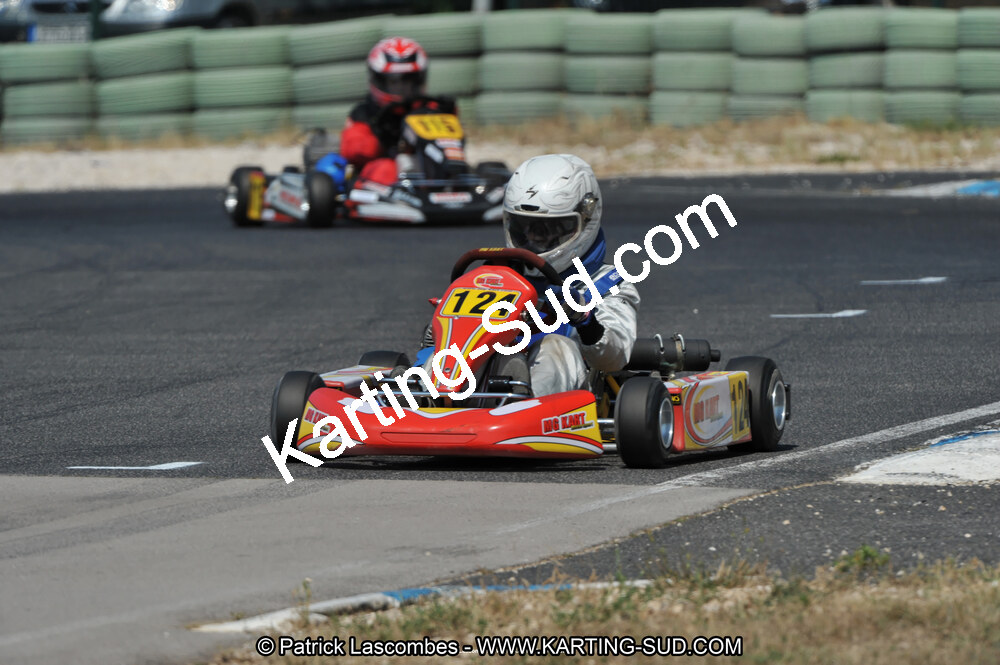 27/06/2010 : Rencontre Elceka à Grabels (photos Patrick Lascombes) 2010 — karting