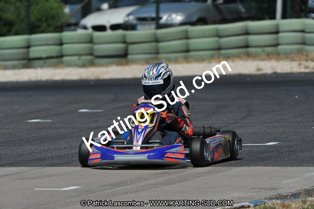 27/06/2010 : Rencontre Elceka à Grabels (photos Patrick Lascombes) 2010 — karting