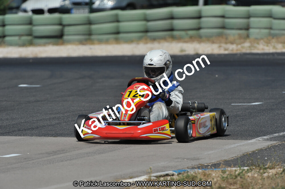 27/06/2010 : Rencontre Elceka à Grabels (photos Patrick Lascombes) 2010 — karting
