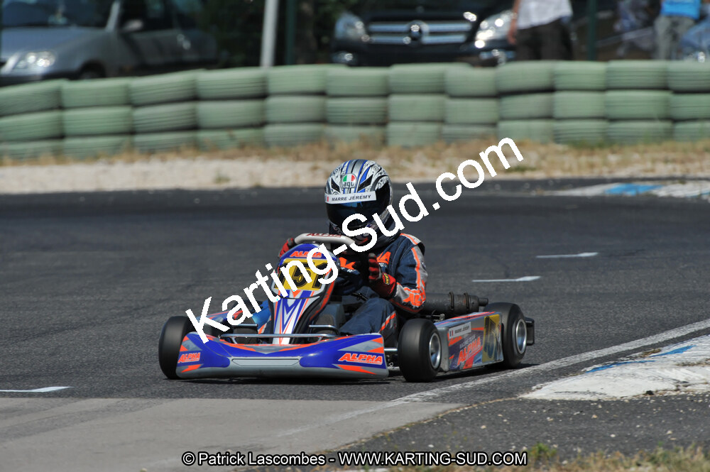 27/06/2010 : Rencontre Elceka à Grabels (photos Patrick Lascombes) 2010 — karting