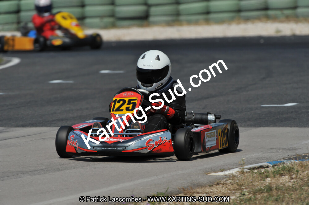 27/06/2010 : Rencontre Elceka à Grabels (photos Patrick Lascombes) 2010 — karting