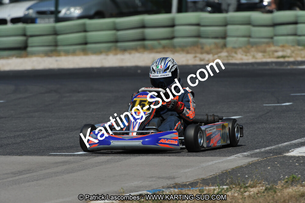 27/06/2010 : Rencontre Elceka à Grabels (photos Patrick Lascombes) 2010 — karting