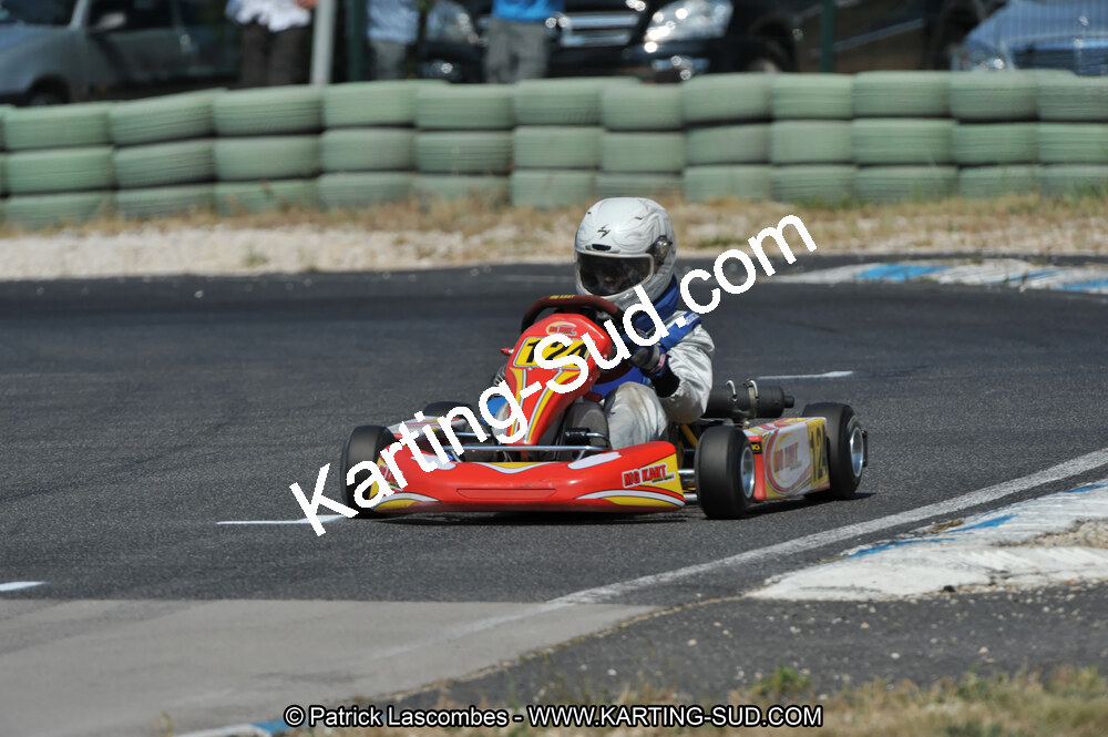 27/06/2010 : Rencontre Elceka à Grabels (photos Patrick Lascombes) 2010 — karting