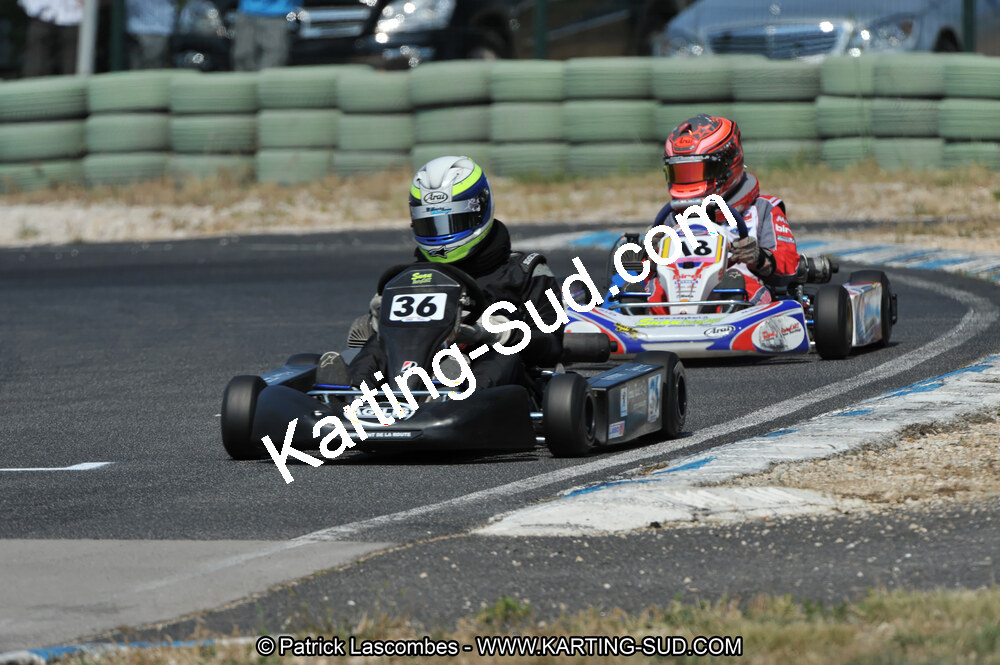 27/06/2010 : Rencontre Elceka à Grabels (photos Patrick Lascombes) 2010 — karting
