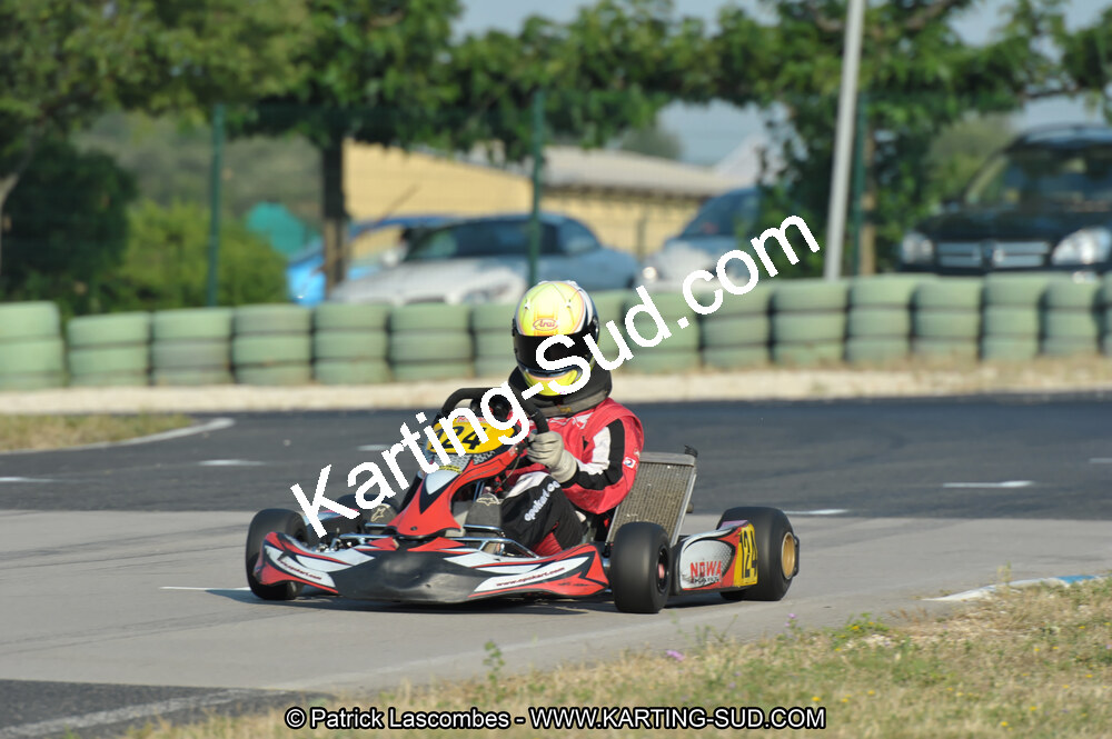 27/06/2010 : Rencontre Elceka à Grabels (photos Patrick Lascombes) 2010 — karting