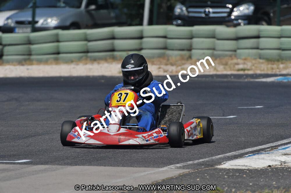 27/06/2010 : Rencontre Elceka à Grabels (photos Patrick Lascombes) 2010 — karting
